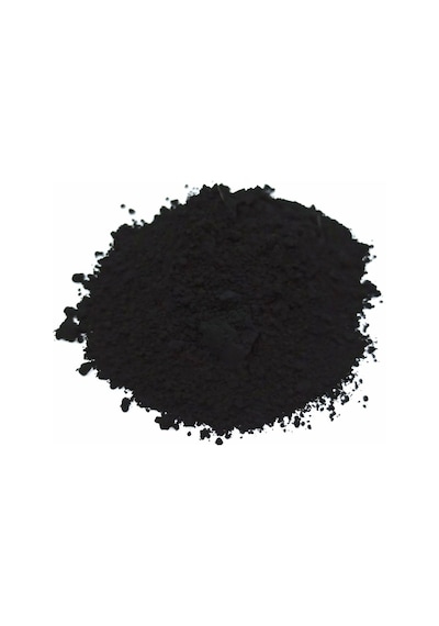 Epoksi Reçine Pigment Opak Toz Boya Siyah Renk 30 G