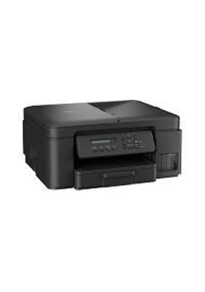 Brother A4 Dcp-t730dw Renkli Çok Fonksiyonlu Mürekkepli Dublex Yazıcı Usb,kablosuz