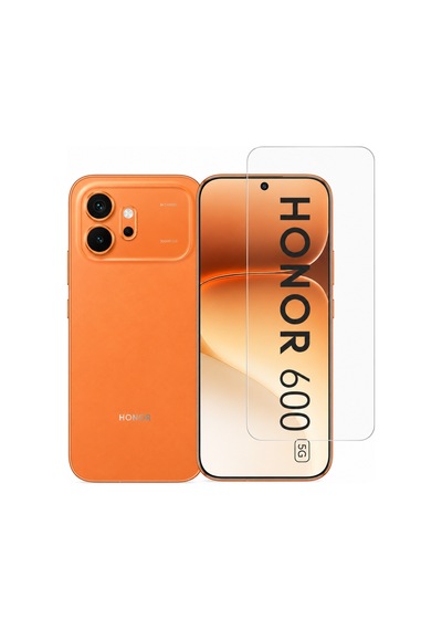 Huawei Honor 600 Temperli Cam Ekran Koruyucu Maxi