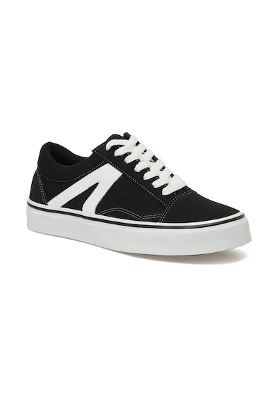 Polaris Nova.g5fx Siyah Erkek Çocuk Sneaker 000000000101966652 Siyah Polaris Nova.g5fx Siyah Erkek Çocuk Sneaker 000000000101966652 Siyah