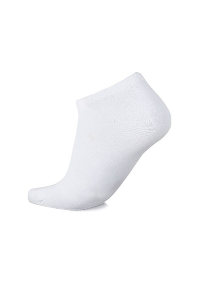 Techsport Patık Corap Çorapts300ptk-100 Beyaz