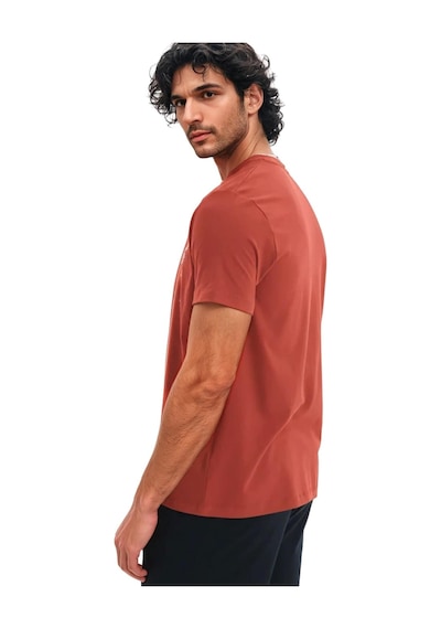 Ar-ma Erkek Bisiklet Yaka Tişört Regular Fit Pamuk Süprem Basic Baskısız Y31344408002 Koyu Tuğla-kt1 Kahverengi 2XL Ar-ma Erkek Bisiklet Yaka Tişört Regular Fit Pamuk Süprem Basic Baskısız Y31344408002 Koyu Tuğla-kt1 Kahverengi 2XL
