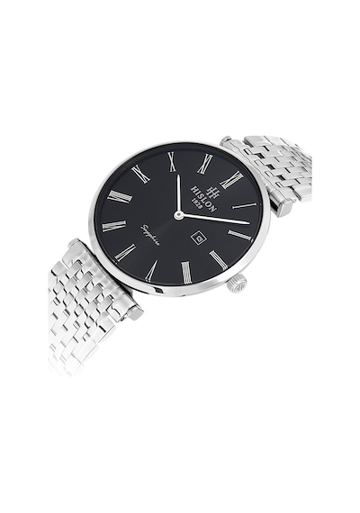Hislon CL119S-04SS Erkek Kol Saati