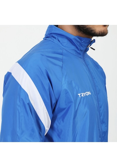Saks - Beyaz Tryon Erkek Yağmurluk Evo Pro 1018060 001