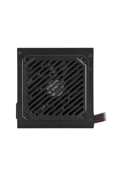 Msı Psu Mag A500n-h 500w Power Supply