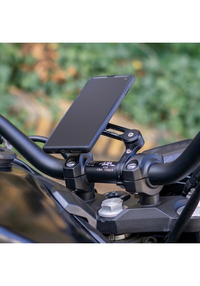 Sp Connect Iphone 11 Pro Motosiklet Seti