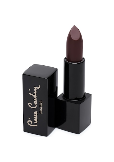 Pierre Cardin Retro Matte Lipstick  - Plum - 158