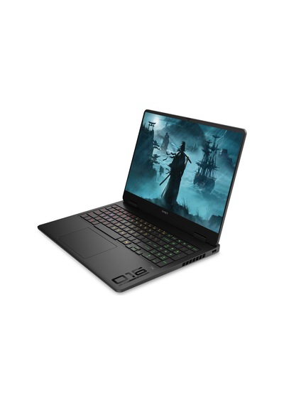 HP Omen 16-AM0018NT BQ1Z1EAF49 Ultra 7-255H 128 GB 512 GB SSD 8 GB RTX5060 16" Dos Dizüstü Bilgisayar + Zetta Çanta