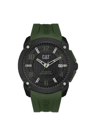 Cat Ax.161.23.131 Erkek Kol Saati Siyah