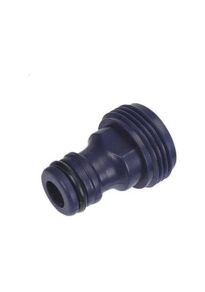 Daye Hortum-Musluk (Erkek) Adaptörü 3/4" Dy8018