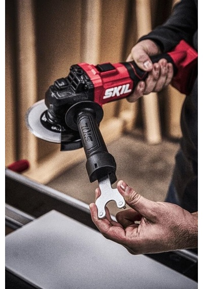 Tr Powertools 3922ca Avuç Taşlama 115 Mm