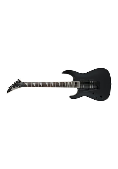 Jackson Js22L Dka Dinky Lh Ah Blk
