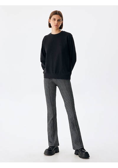 Ltb Siyah Sweatshırt 011268110860387 200 Siyah
