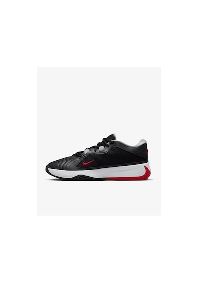 Nike Dx4985-004 Zoom Freak 5 Erkek Basketbol Ayakkabısı renkli