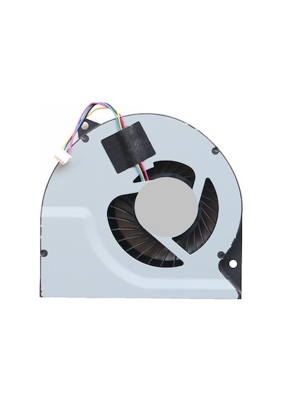 Asus N55sf-s1349v, N55sf-sx236v, N55sl-ds71, N55sl-s1011v Uyumlu Fan Soğutucu Cooling Fan