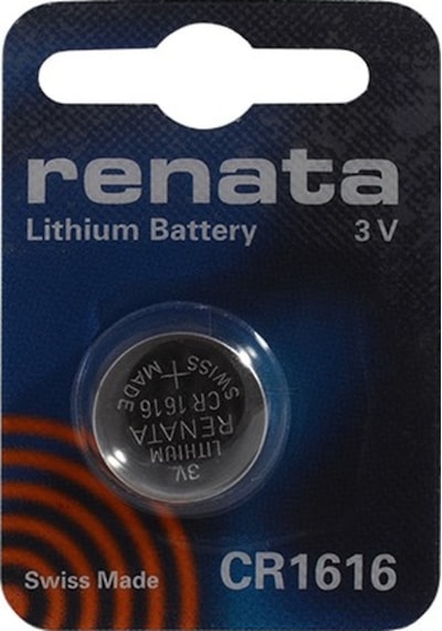 Renata CR1616 3V Lityum Pil