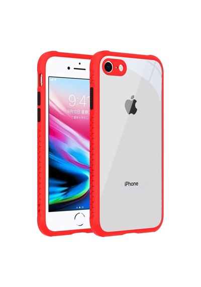 Apple Uyumlu iPhone Se 2020 Kılıf Zore Kaff Kılıf