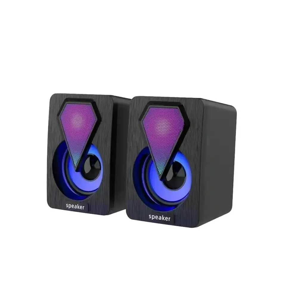 Netojen Nt-1036 Usb Speaker 1046