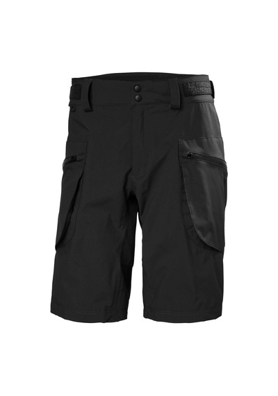 Helly Hansen Hp Foıl Şort 2.0 GRİ