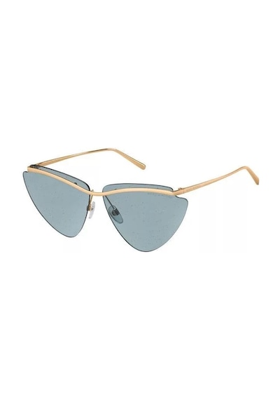Marc Jacobs Marc 453 S Ddb Hm 66 Kadın Güneş Gözlüğü Gri