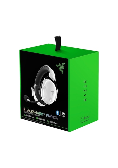 Razer BlackShark V2 Pro 2023 RZ04-04530200-R3M1 Oyuncu Kulaküstü Kulaklık