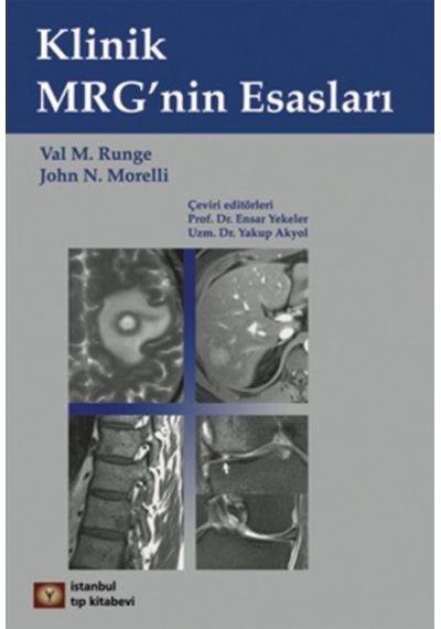 Klinik Mrg'Nin Esasları