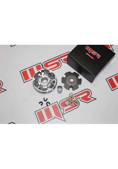 Frs 190 Scooter 50 Ön Varyatör Yarım 5.5 Gram