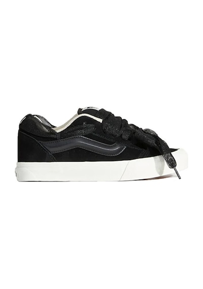 Vans Knu Skool Unisex Günlük Ayakkabı Vn000d6zcjk1 Siyah