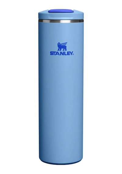 4 Adet Stanely The Transit Fliptop Mug 0.59 Litre Blue Sky