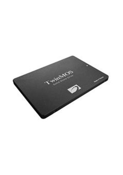 Twinmos 256gb 2.5" Sata3 Ssd 580mb-550mb-s Tlc 3dnand Grey Tm256gh2ugl Ssd Disk 1