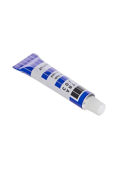 Akrilik Boya Seti, 12x9 Ml Tüp, Canlı Renkler 0,15 L