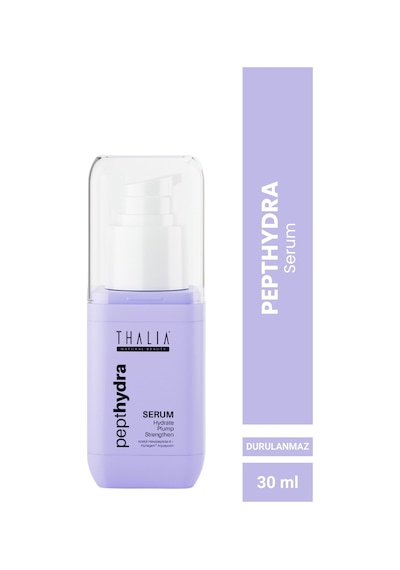 Thalıa Pepthydra Serum 30 Ml