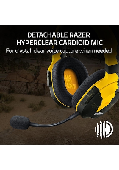 Barracuda X - Kablosuz Çoklu Platform Oyun Ve Mobil Kulaklık Kablosuz Usb-c Çoklu Platform Bağlantısı, 250 G Ergonomik Tasarım, 40 Mm Sürücü, 20 Saat Pil Ömrü Pubg: Battlegrounds Edition Diğer Barracuda X - Kablosuz Çoklu Platform Oyun Ve Mobil Kulaklık Kablosuz Usb-c Çoklu Platform Bağlantısı, 250 G Ergonomik Tasarım, 40 Mm Sürücü, 20 Saat Pil Ömrü Pubg: Battlegrounds Edition Diğer