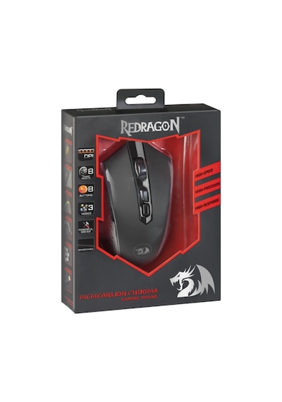 Redragon Memeanlion CH 75033 Kablolu Oyuncu Mouse