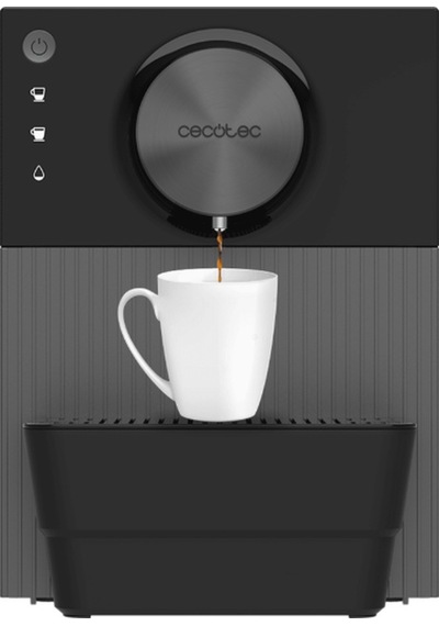 Cecotec Cremmaet Cube 2200 W Tam Otomatik Kahve Makinesi