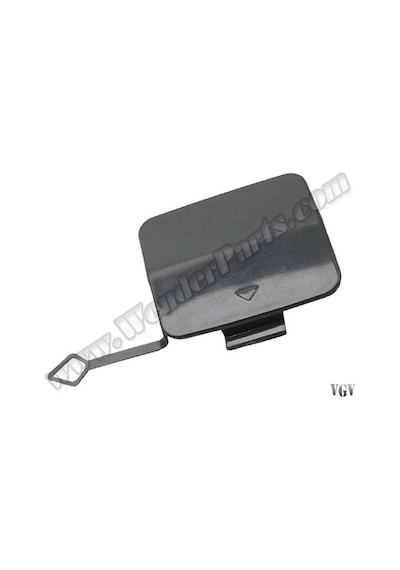 Bmw F20 F21 2011-2014 Tampon Çeki Kapağı Ön 51117292947 Wender