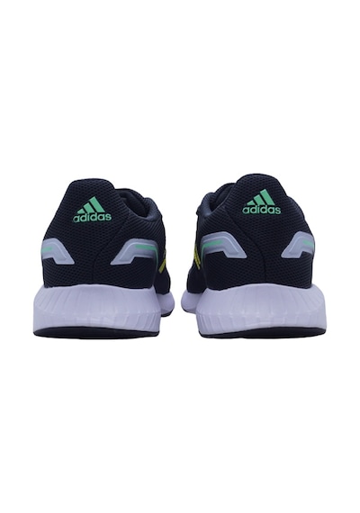 Adidas Runfalcon 2.0 Gv9555 Siyah