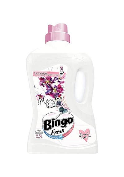 Fresh 2.5lt Manolya Diğer