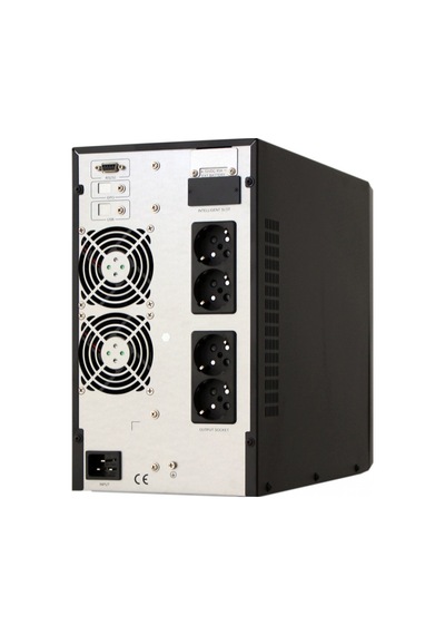 DOTVOLT 2KVA MN2KVA ONLINE 1/1F LCD EKRAN TO  ER UPS