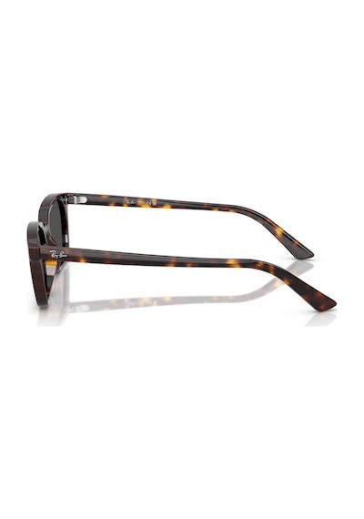 Ray-ban Rb4456 135987 50 Unisex Güneş Gözlüğü Kahverengi