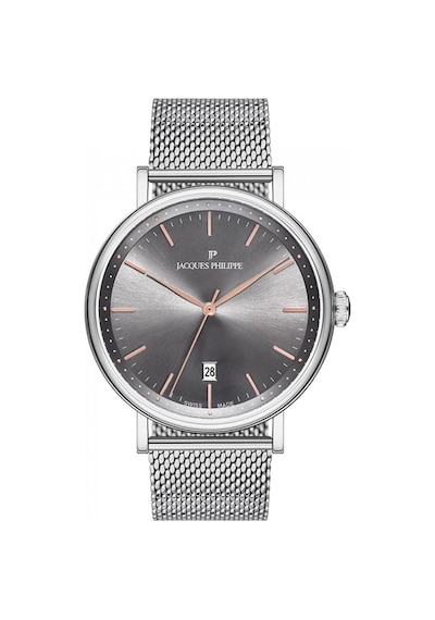 Jacques Philippe JPQGS011246 Swiss Made Erkek Kol Saati
