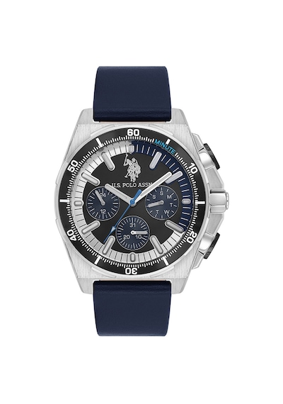 U.S. Polo Assn. USPA1092-02 Erkek Kol Saati