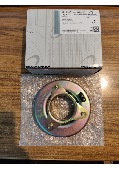 Mercedes W123 W124 W201 M102 Pervane Manyetiği A1022000677