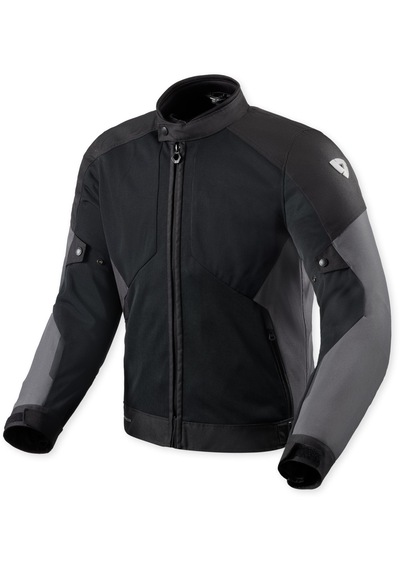 Revit Torque 3 H20 Motosiklet Mont Siyah-gri Siyah - Gri