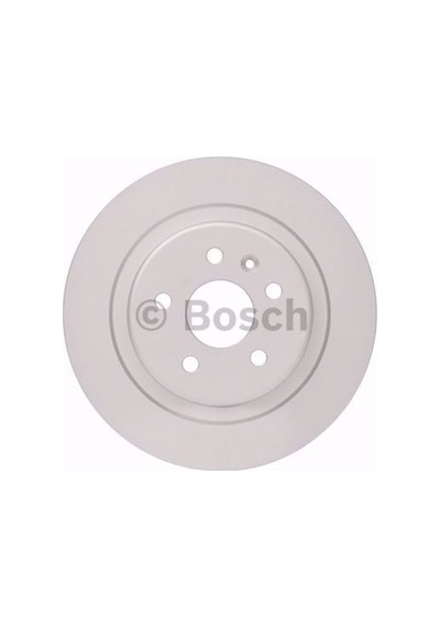 Opel Astra K 1.4 Turbo 2015-2020 Bosch Arka Fren Diski