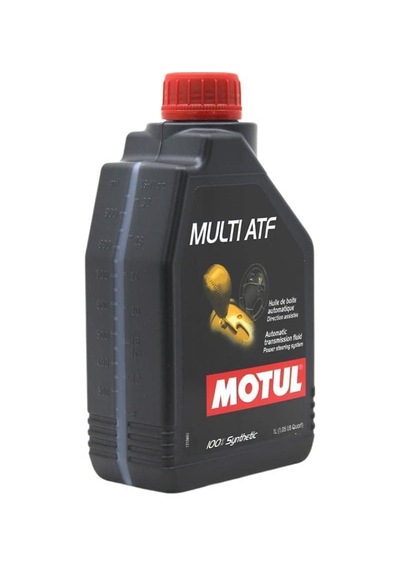 Motul Multi Atf 1 Litre