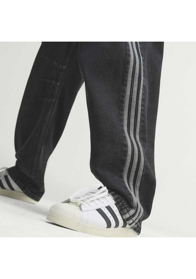Adidas Kq6474 Barrel Pnt D Kadın Pantolon Siyah