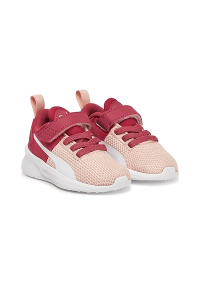 Puma Flyer Runner V Inf Çocuk Pembe Günlük Ayakkabı 19293053 Pembe