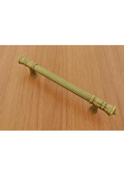 Azimkarhirdavat System Kulp Antik Sarı 1937-4675 Avm-Avm