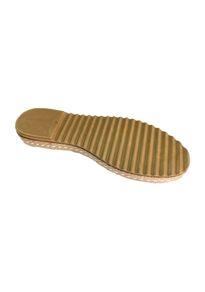 Foottab Örgü Ayakkabı Tabanı 44